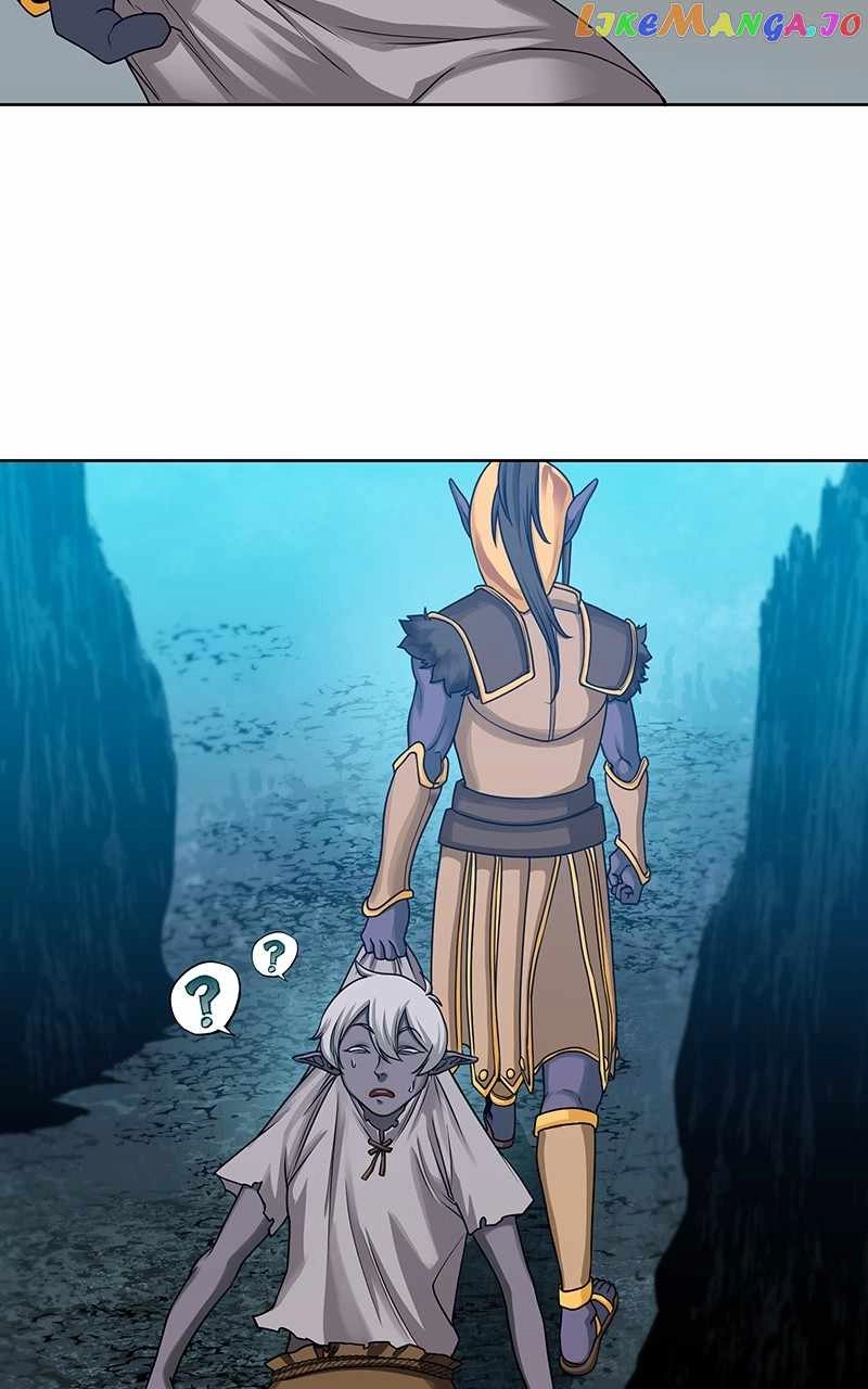 Lord of Goblins Chapter 36 8